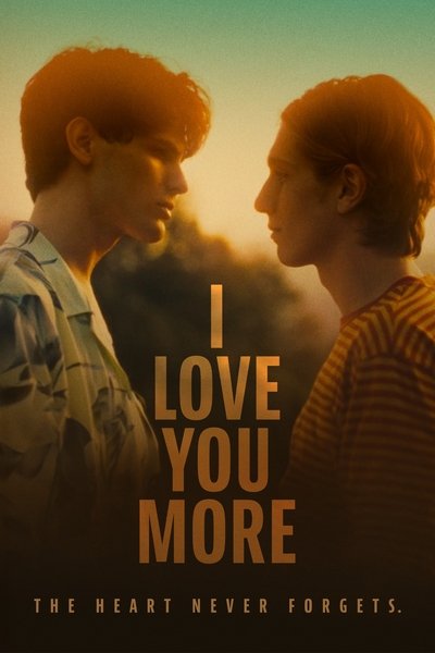 Download I Love You More (2023) English Movie 480p | 720p | 1080p WEB-DL ESub