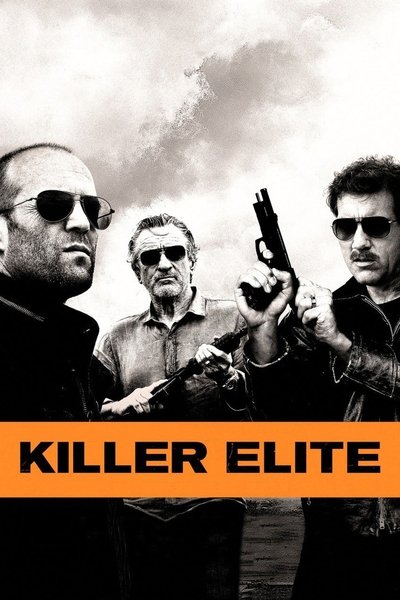 Download Killer Elite (2011) Dual Audio [Hindi-English] Movie 480p | 720p | 1080p BluRay ESub