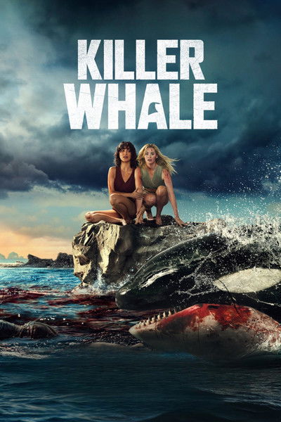 Download Killer Whale (2026) English Movie 480p | 720p | 1080p WEB-DL ESub