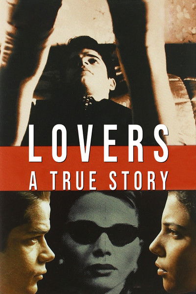 Download Lovers: A True Story (1991) English Movie 480p | 720p | 1080p BluRay ESub