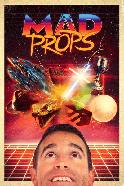 Download Mad Props (2024) English Movie 480p | 720p | 1080p BluRay ESub
