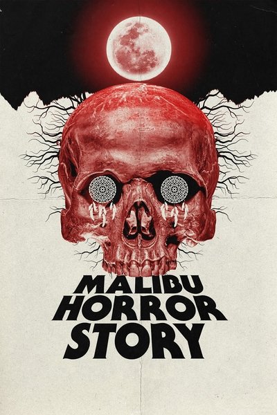 Download Malibu Horror Story (2023) English Movie 480p | 720p | 1080p WEB-DL ESub