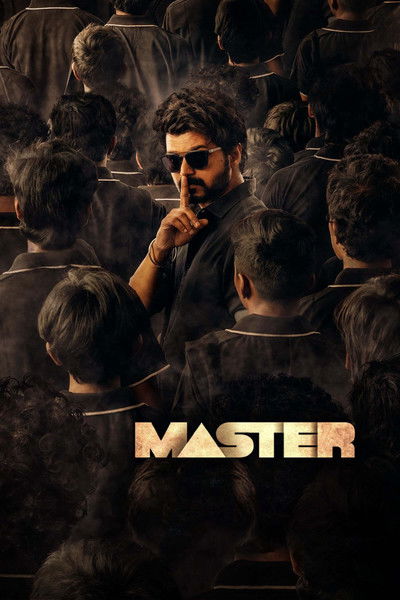 Download Master (2021) Dual Audio [Hindi-Tamil] Movie 480p | 720p | 1080p | 2160p WEB-DL ESub