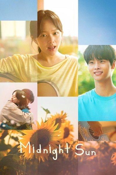 Download Midnight Sun (2023) Dual Audio [Hindi-Korean] Movie 480p | 720p | 1080p WEB-DL ESub