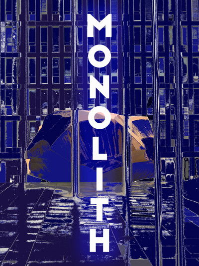 Download Monolith (2023) German Movie 480p | 720p | 1080p WEB-DL ESub