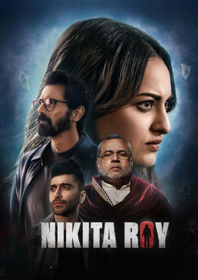Download Nikita Roy (2025) Hindi Movie 480p | 720p | 1080p WEB-DL ESub