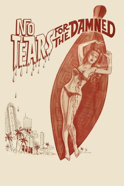 Download No Tears for the Damned (1968) English Movie 480p | 720p | 1080p BluRay ESub