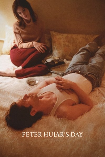 Download Peter Hujar’s Day (2025) English Movie 480p | 720p | 1080p WEB-DL ESub