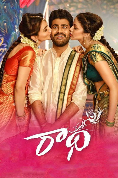 Download Radha (2017) Dual Audio [Hindi-Telugu] Movie 480p | 720p | 1080p BluRay ESub