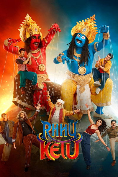 Download Rahu Ketu (2026) Hindi Movie 480p | 720p | 1080p WEB-DL ESub