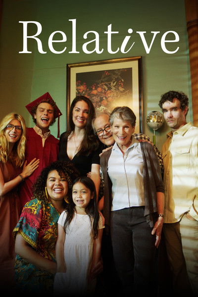 Download Relative (2022) English Movie 480p | 720p | 1080p WEB-DL ESub