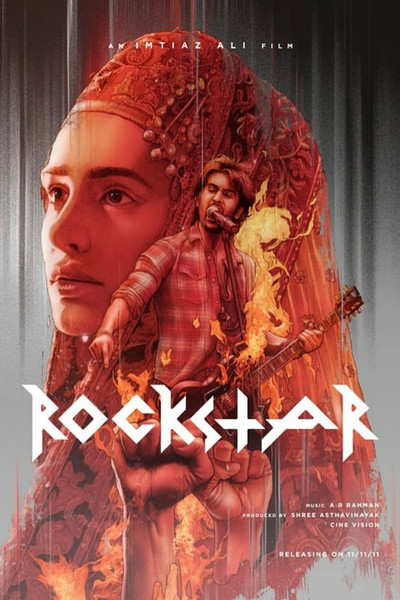 Download Rockstar (2011) Hindi Movie 480p | 720p | 1080p BluRay ESub