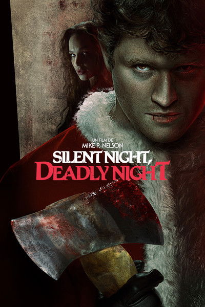 Download Silent Night, Deadly Night (2025) English Movie 480p | 720p | 1080p WEB-DL ESub