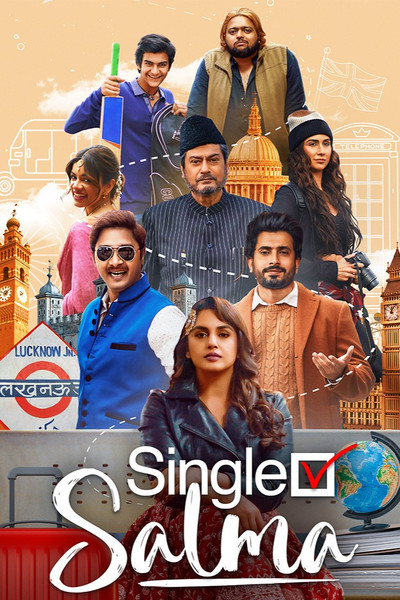 Download Single Salma (2023) Hindi Movie 480p | 720p | 1080p WEB-DL ESub