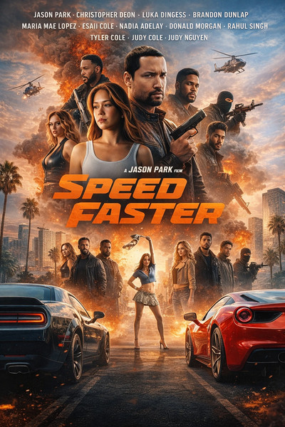 Download Speed Faster (2026) English Movie 480p | 720p | 1080p WEB-DL ESub