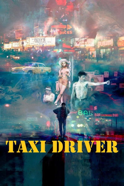 Download Taxi Driver (1976) Dual Audio [Hindi-English] Movie 480p | 720p | 1080p BluRay ESub