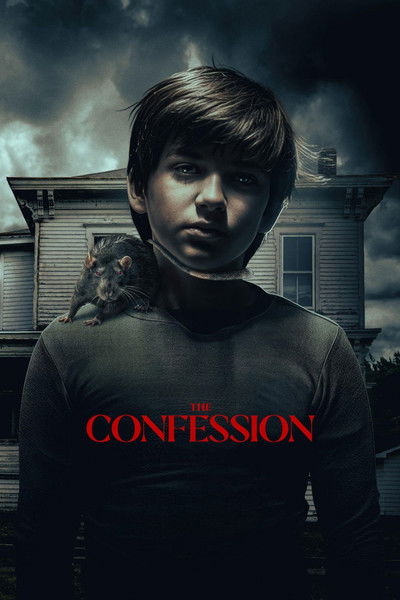 Download The Confession (2026) English Movie 480p | 720p | 1080p WEB-DL ESub