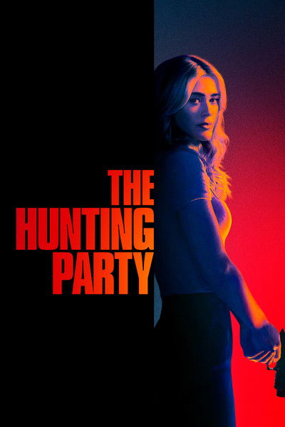 Download The Hunting Party (Season 1-2) Dual Audio {Hindi-English} WEB Series 480p | 720p | 1080p WEB-DL ESub || [S02E03Added]