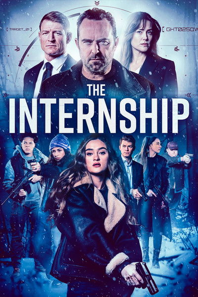 Download The Internship (2026) Dual Audio [Hindi-English] Movie 480p | 720p | 1080p WEB-DL ESub