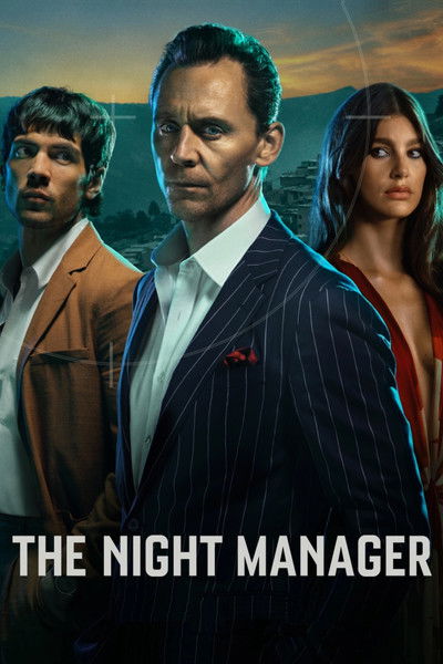 Download The Night Manager (Season 1-2) Dual Audio {Hindi-English} AMZN WEB Series 480p | 720p | 1080p | 2160p BluRay ESubs