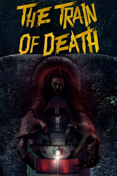 Download The Train of Death (2024) Dual Audio {Hindi-Indonesian} Movie 480p | 720p | 1080p WEB-DL ESub