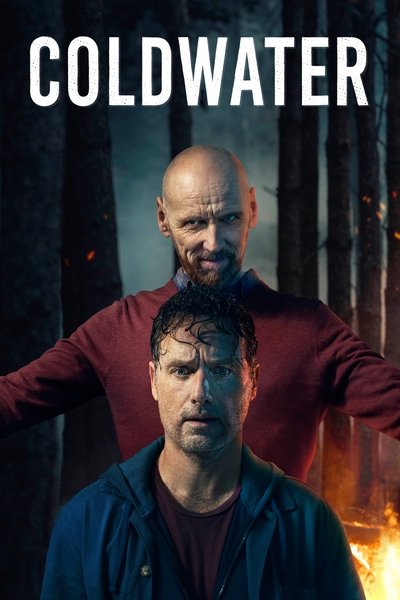 Download Cold Water (Season 1) English WEB Series 720p | 1080p WEB-DL ESub [S01E06 Added]