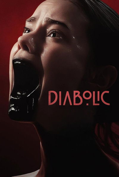Download Diabolic (2025) English Movie 480p | 720p | 1080p WEB-DL ESub