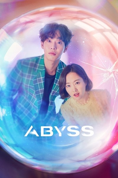 Download Abyss (Season 01) Korean K-Drama 720p | 1080p WEB-DL ESub