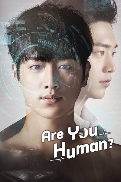 Download Are You Human Too? (Season 01) Korean K-Drama 720p | 1080p WEB-DL ESub Download Are You Human Too? (Season 01) Korean K-Drama 720p | 1080p WEB-DL ESub