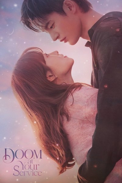 Download Doom at Your Service (Season 01) Dual Audio {Hindi-Korean} K-Drama 480p | 720p | 1080p WEB-DL ESub