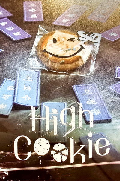 Download Hi Cookie (Season 01) Korean K-Drama 720p | 1080p WEB-DL ESub