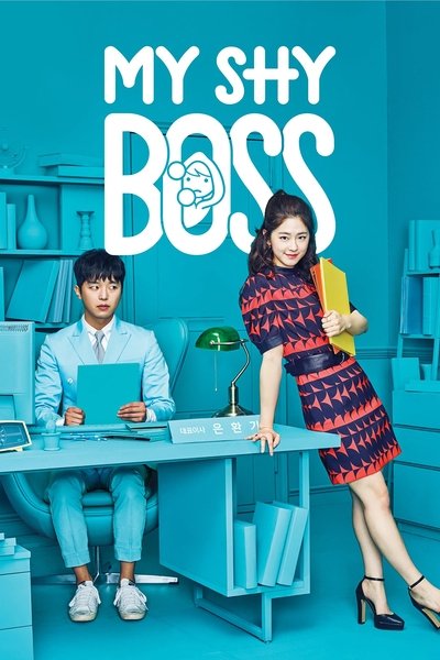 Download Naesungjukin Boseu (Season 01) Korean K-Drama 720p | 1080p WEB-DL ESub