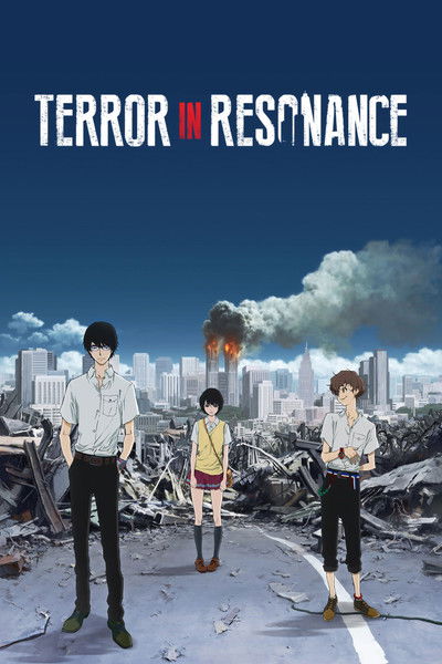 Download Terror in Resonance (Season 01) Multi Audio {Hindi-English-Japanese} Anime Series 480p | 720p | 1080p WEB-DL ESub