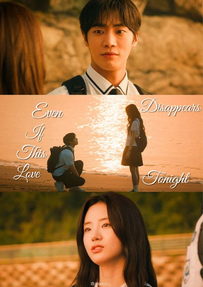 Download Even if This Love Disappears from the World Tonight (2025) Multi Audio [Hindi-English-Japanese-Korean] Movie 480p | 720p | 1080p WEB-DL MSubs