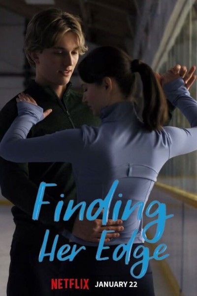Download Finding Her Edge (Season 1) Dual Audio {Hindi-English} NetFlix WEB Series 480p | 720p | 1080p WEB-DL ESub