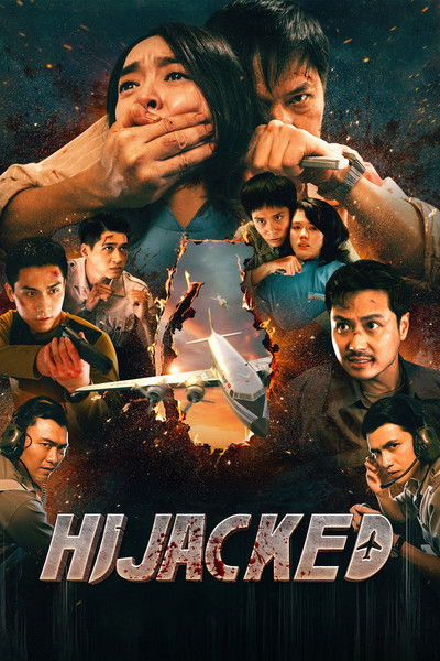 Download Hijacked (2025) Vietnamese Movie 480p | 720p | 1080p WEB-DL ESub