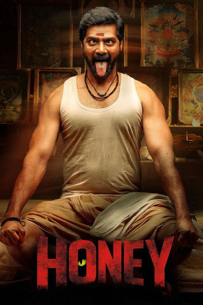 Download Honey (2026) Dual Audio [Hindi-Telugu] Movie 480p | 720p | 1080p WEB-DL ESub