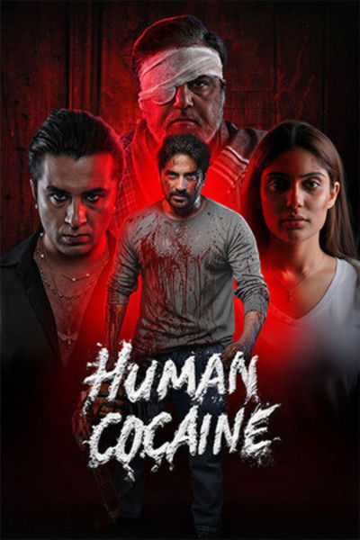 Download Human Cocaine (2026) Hindi Movie 480p | 720p | 1080p HDTC HC-ESub