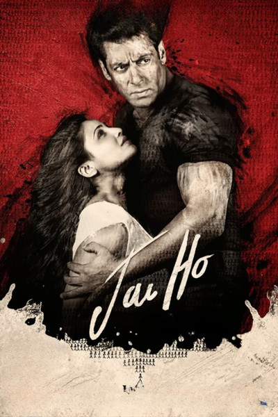 Download Jai Ho (2014) Hindi Movie 480p | 720p | 1080p BluRay ESub