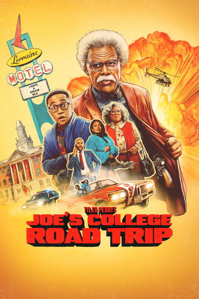 Download Joes College Road Trip (2026) Dual Audio [Hindi-English] Movie 480p | 720p | 1080p WEB-DL ESub