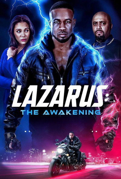 Download Lazarus: The Awakening (2026) English Movie 480p | 720p | 1080p WEB-DL ESub