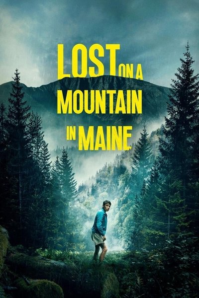 Download Lost on a Mountain in Maine (2024) Dual Audio [Hindi-English] Movie 480p | 720p | 1080p BluRay ESub