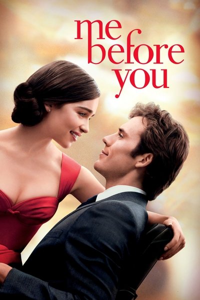 Download Me Before You (2016) English Movie 480p | 720p | 1080p WEB-DL ESub