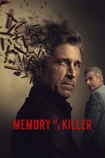 Download Memory of a Killer (Season 1) English WEB Series 720p | 1080p WEB-DL ESub [S01E09 Added]