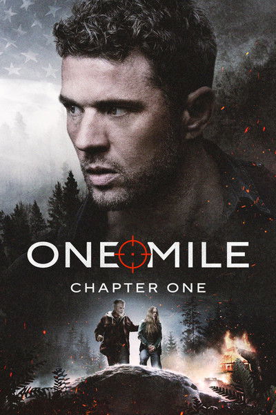 Download One Mile Chapter One (2026) English Movie 480p | 720p | 1080p WEB-DL ESub