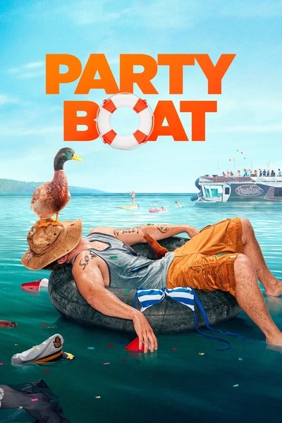 Download Party Boat (2017) Dual Audio [Hindi-English] Movie 480p | 720p | 1080p WEB-DL ESub