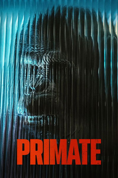 Download Primate (2025) Dual Audio [Hindi-English] Movie 480p | 720p | 1080p WEB-DL ESub