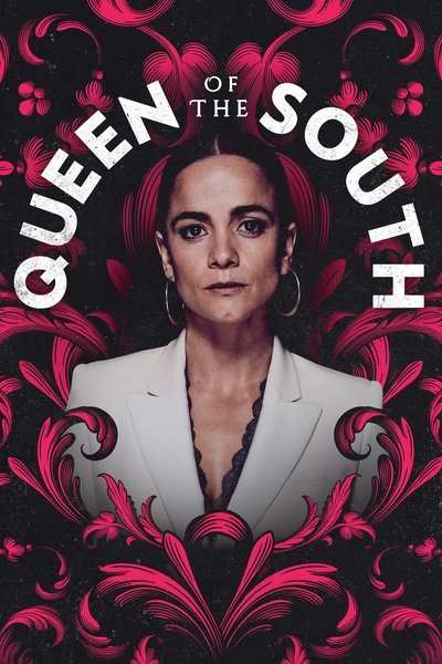 Download Queen of the South (Season 1-5) English WEB Series 480p | 720p | 1080p WEB-DL ESub