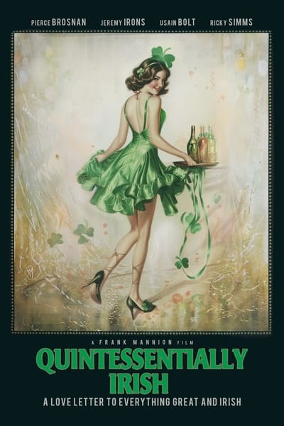 Download Quintessentially Irish (2024) English Movie 480p | 720p | 1080p WEB-DL ESub