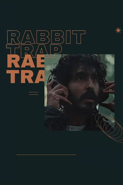 Download Rabbit Trap (2025) Dual Audio [Hindi-English] Movie 480p | 720p | 1080p BluRay ESub
